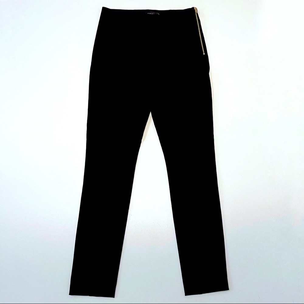 Club Monaco Baetah leggings, black, size 2